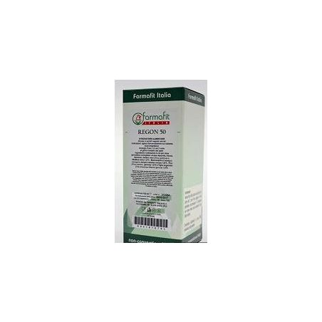 Pharmafit Agt Soc. Agricola Drenobac Gocce 100 Ml