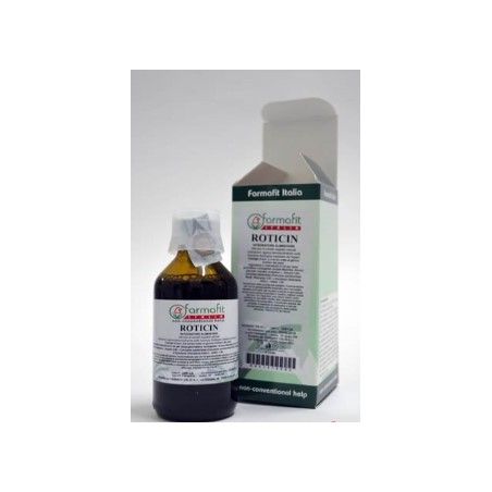 Pharmafit Agt Roticin Gocce 100 Ml