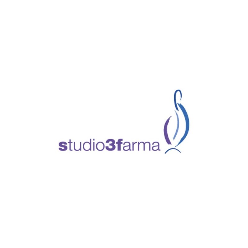 Studio 3 Farma Vite Rossa Fgl 3f 80 Compresse