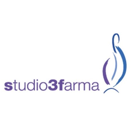 Studio 3 Farma Vite Rossa Fgl 3f 80 Compresse