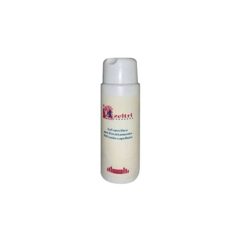 Si. Me. Farm. Azeltri Gel Tricologico Capelli 150 Ml