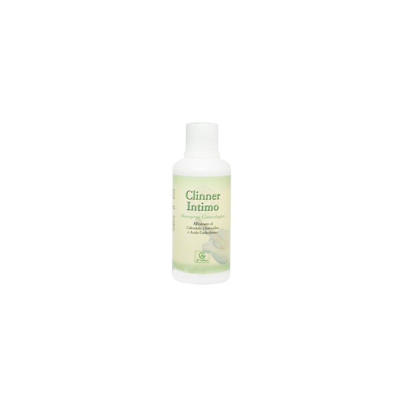 Abbate Gualtiero Clinner Intimo Detergente 500 Ml