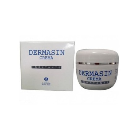 Si. Me. Farm. Dermasin Crema 50 Ml