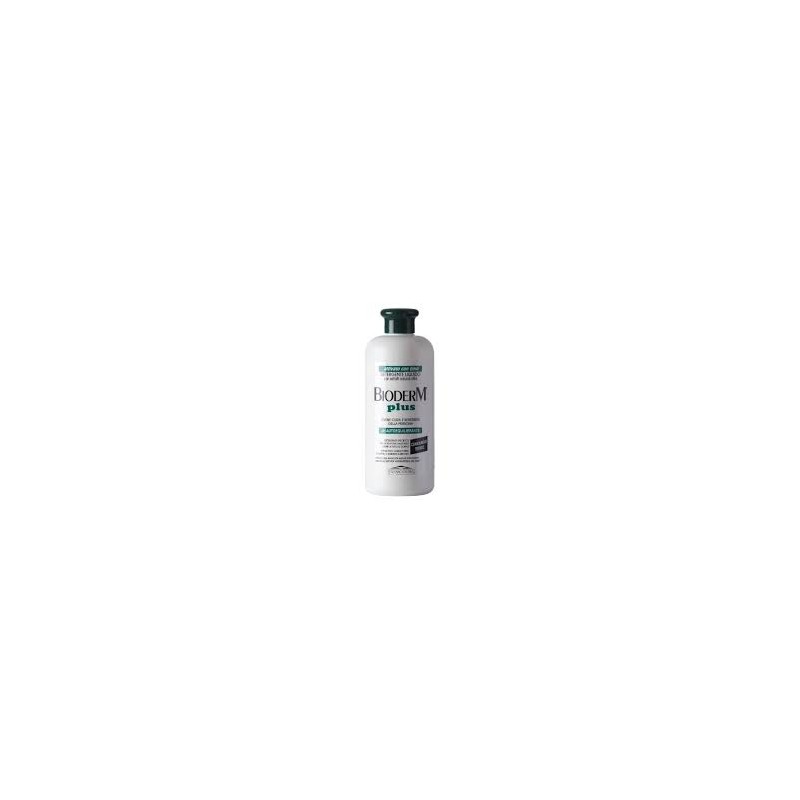 Farmoderm Bioderm Plus Antibatterico1000 Ml