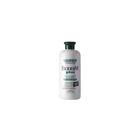 Farmoderm Bioderm Plus Antibatterico1000 Ml