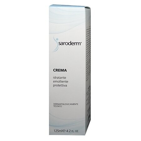 Skin Angel Saroderm Crema Idratante 125 Ml