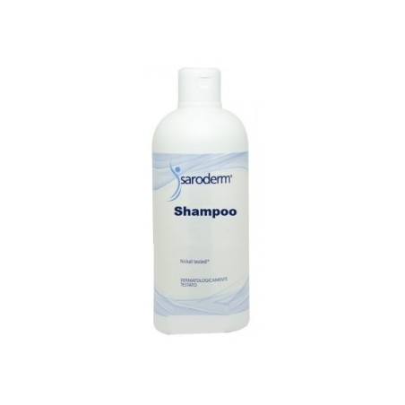 Skin Angel Saroderm Shampoo Antiforfora 200 Ml