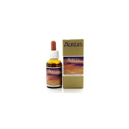 Aurum Shenehe Fede Gocce 5 Ml