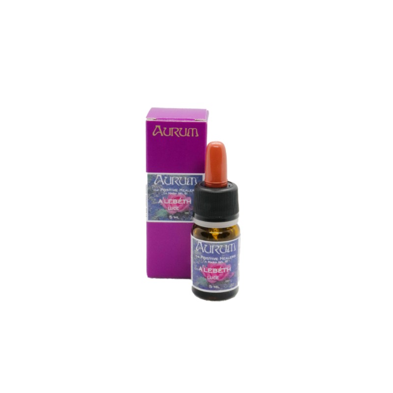 Aurum Alebeth Luce Gocce 5 Ml