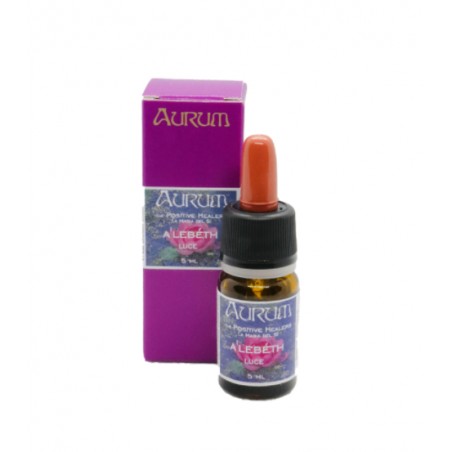 Aurum Alebeth Luce Gocce 5 Ml