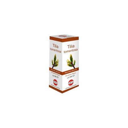 Laboratorio Sodini Tilia Tomentosa Glic 100 Ml