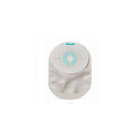 Coloplast Sacca Per Colostomia Chiusa Trasparente Ritagliabile 10/76mm Misura Maxi 500ml Articolo 15470 30 Pezzi