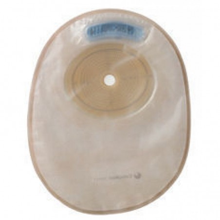 Coloplast Sacca Per Colostomia Chiusa Trasparente 30mm Misura Maxi 500ml Articolo 15473 30 Pezzi