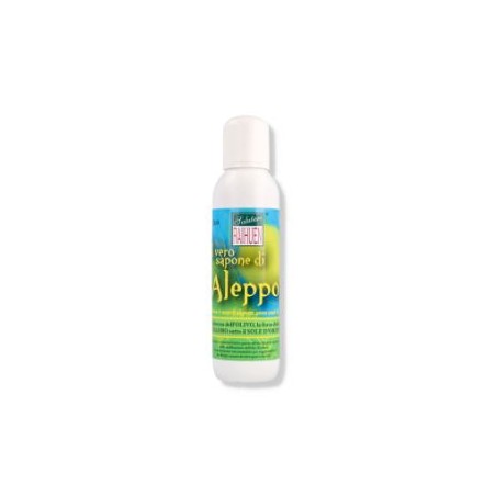 Natur-farma Raihuen Sapone Aleppo Liquido 200 Ml