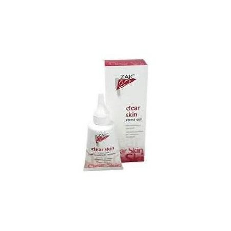 ZAIC 20 CREMA GEL CLEAR SKIN