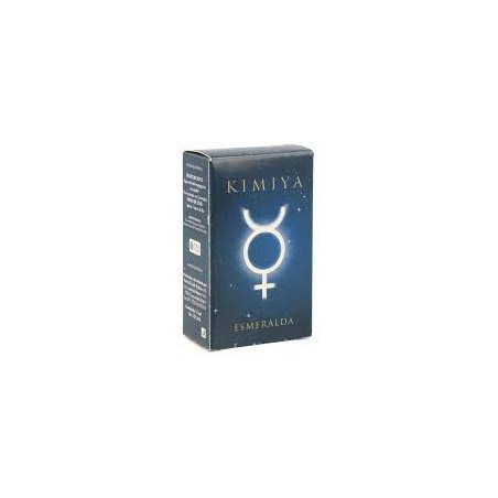 Forza Vitale Italia Kimiya Smeraldo Gocce 10 Ml