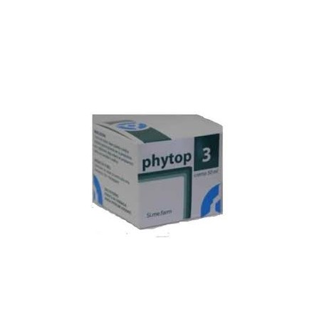 Si. Me. Farm Phytop 3 Crema 50 Ml