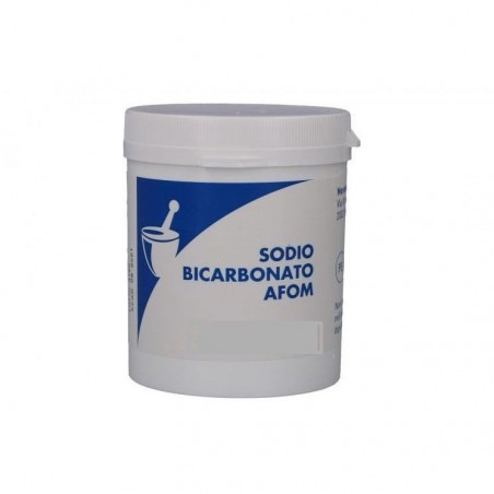 Aeffe Sodio Bicarbonato Afom 100 G