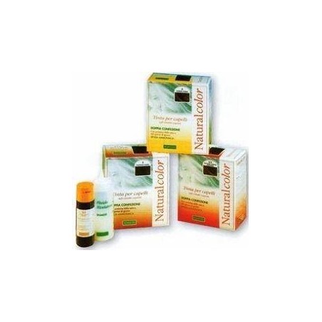 Specchiasol Homocrin Naturalcol 8/3 Bio Ch