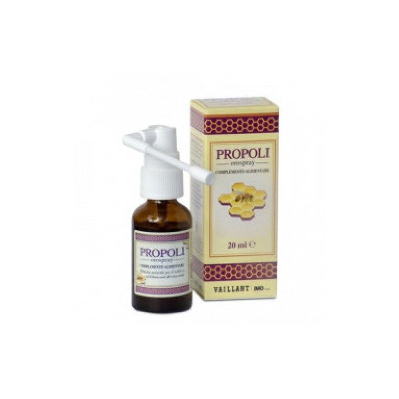 Imo Propoli Orospray 20 Ml