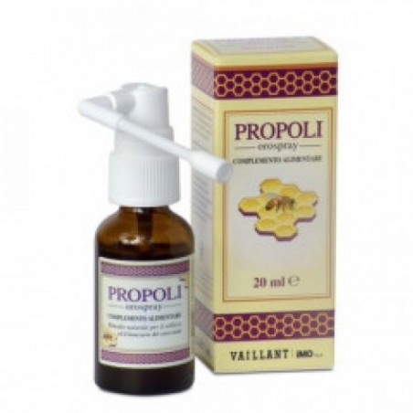 Imo Propoli Orospray 20 Ml