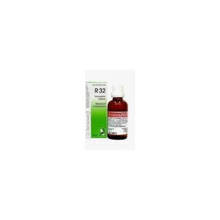 Dr. Reckeweg & Co. Gmbh Reckeweg R32 Gocce 22 Ml