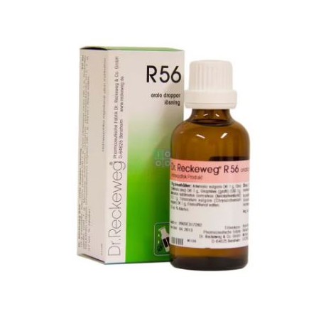 Dr. Reckeweg & Co. Gmbh Reckeweg R56 Gocce 22 Ml