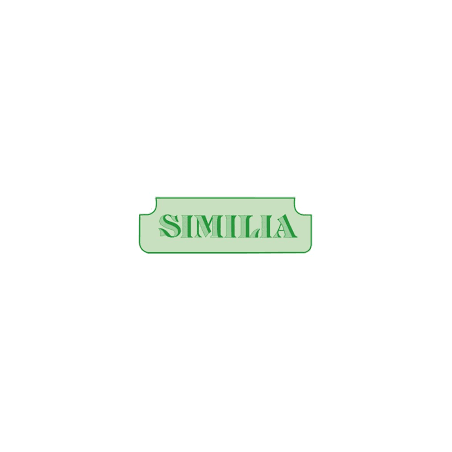 Similia P18na 100ml Gocce