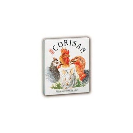 Chifa Animal Farm Corisan Nuova Formulazione 100 G