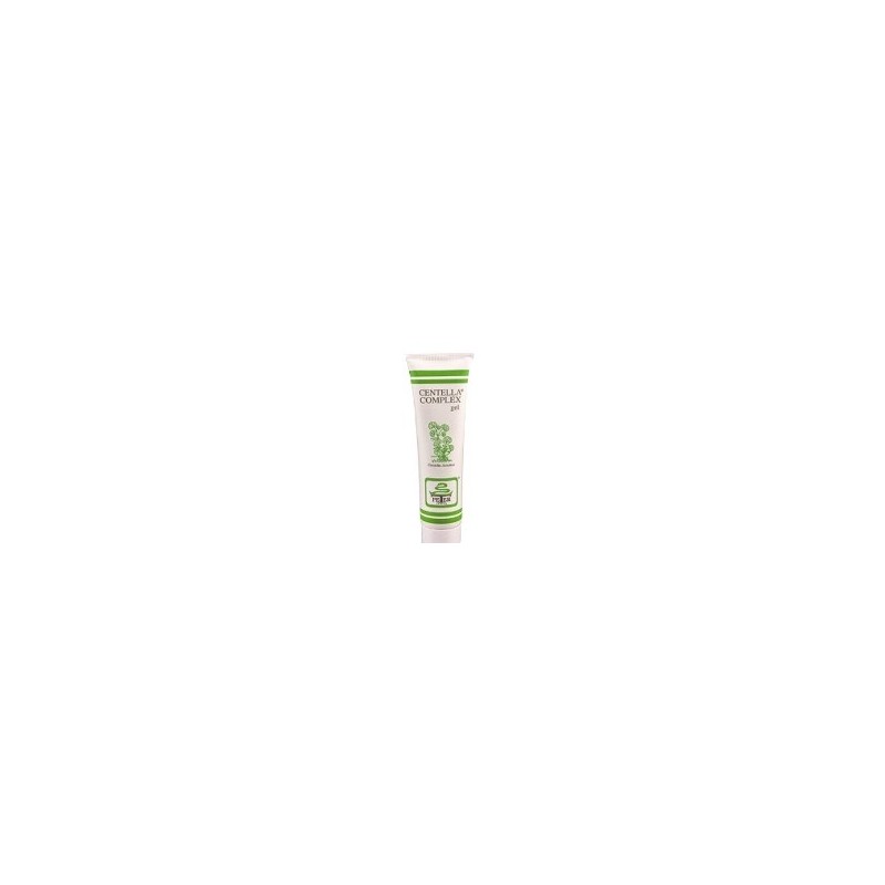 Peter Italia Centella Complex Gel 100 Ml