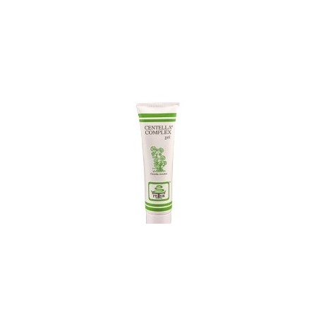 Peter Italia Centella Complex Gel 100 Ml