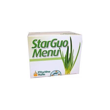 Fitochina Italia Starguo Menu Salato 16 Bustine