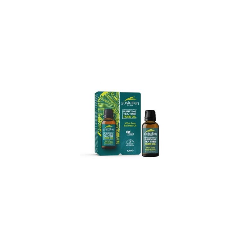 Fitomedical Tea Tree Olio Essenziale 10 Ml