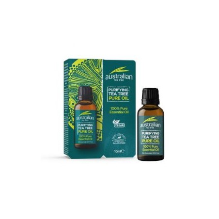 Fitomedical Tea Tree Olio Essenziale 10 Ml