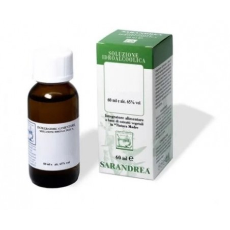 Sarandrea Marco &c. Artemisia 100ml Tintura Madre