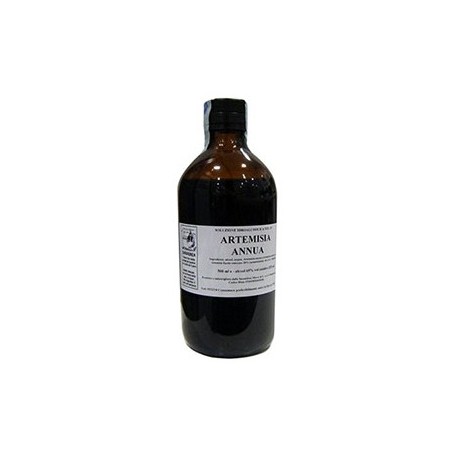 Sarandrea Marco &c. Artemisia Annua 1000ml Tintura Madre