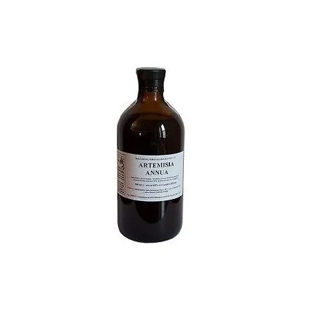 Sarandrea Marco &c. Artemisia Annua 500ml Tintura Madre