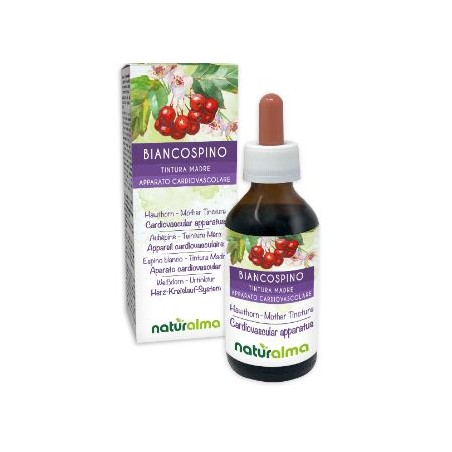 Sarandrea Marco &c. Biancospino 100ml Tintura Madre