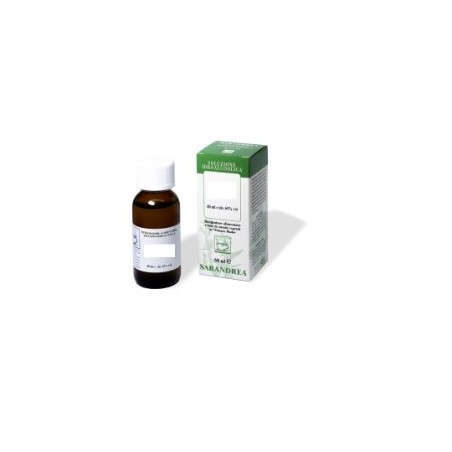 Sarandrea Marco &c. Echinacea Purp 100ml Tintura Madre