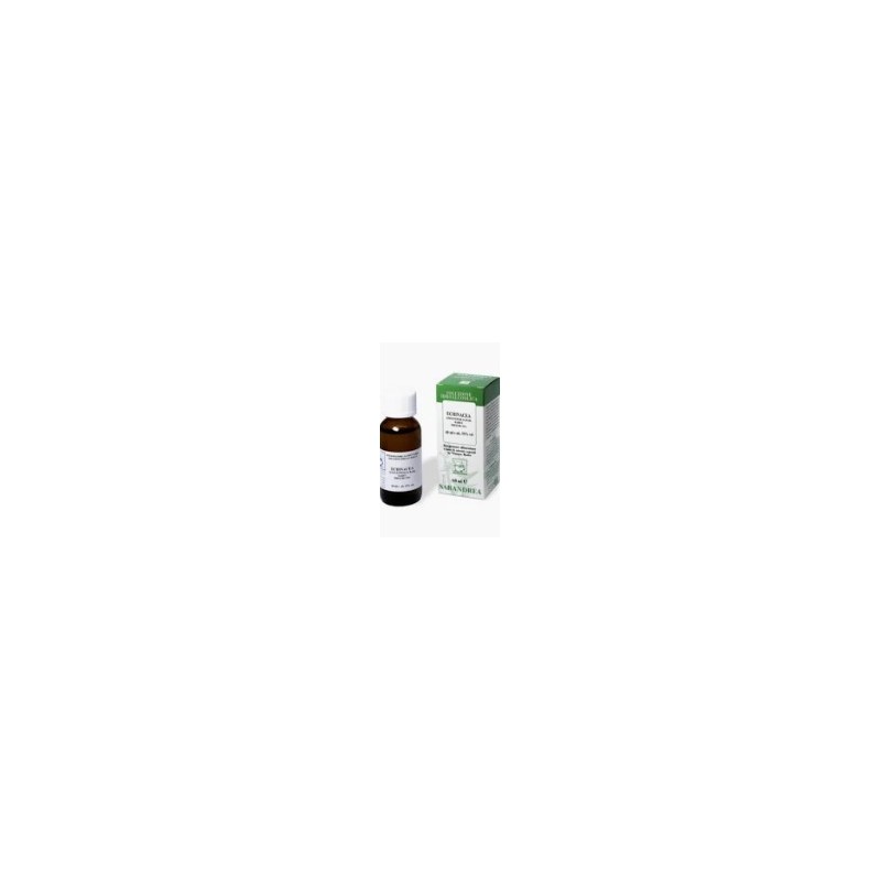 Sarandrea Marco &c. Echinacea Ang Rx 60ml Tintura Madre