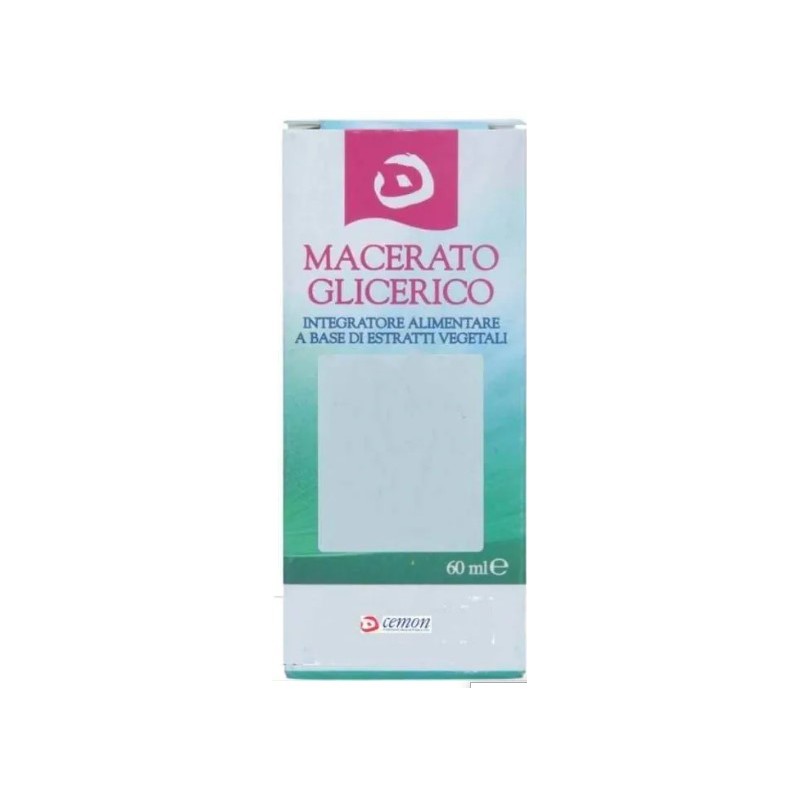 Sarandrea Marco &c. Juglans Regia 60 Ml Macerato Glicerico