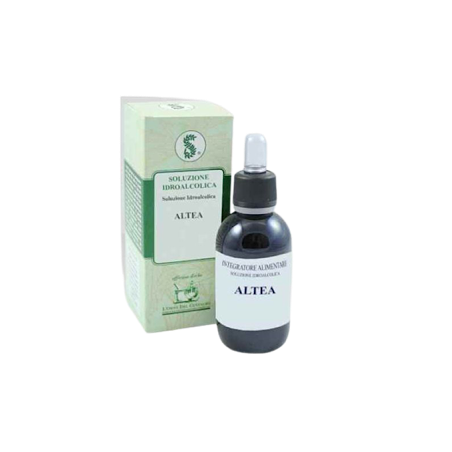 Sarandrea Marco &c. Althea Tus 200 Ml