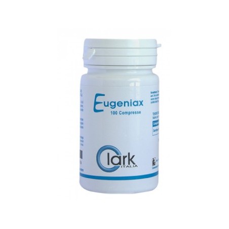 Origini Naturali Eugeniax 100 Compresse