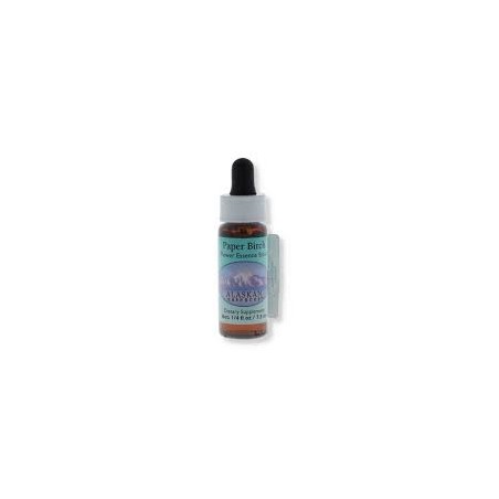 Natur Paper Birch 7,4ml Alaska