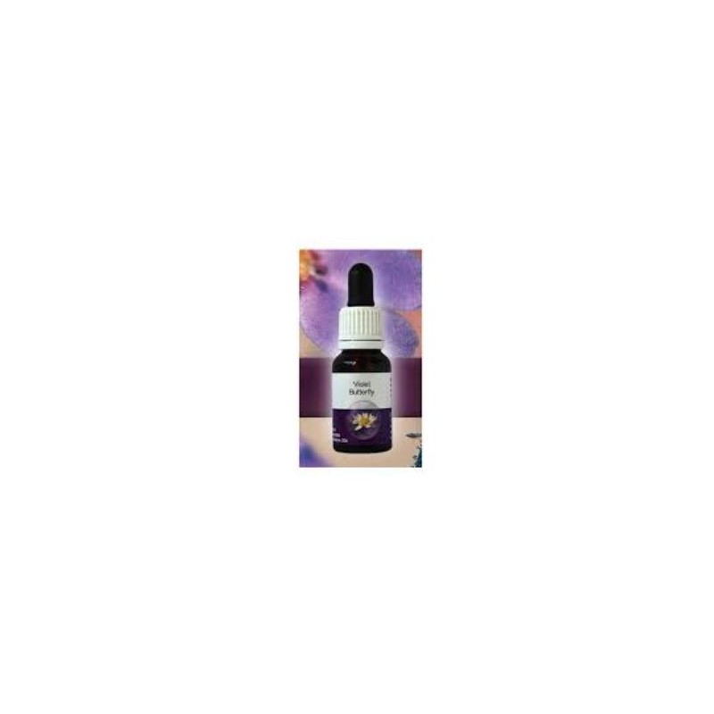 Natur Violet Butterfly 15 Ml