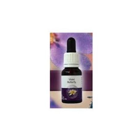 Natur Violet Butterfly 15 Ml