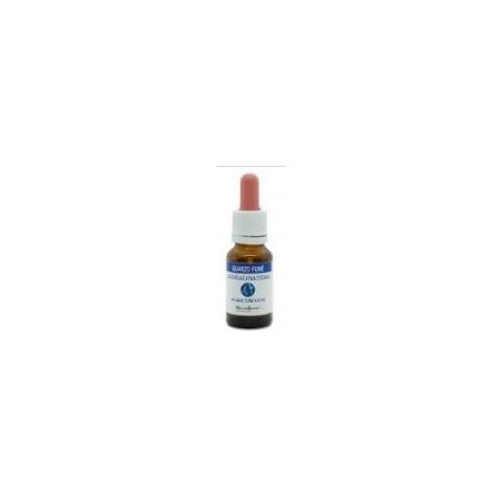 Natur Quarzo Fume' 15 Ml 1 Pezzo