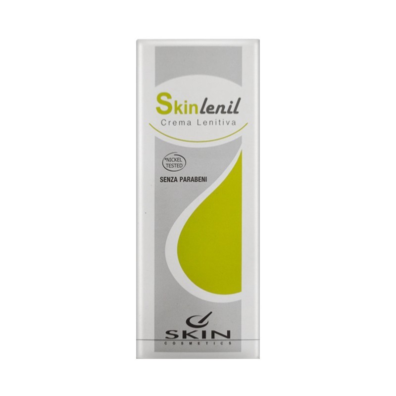 Skin Cosmetics Skinlenil Crema 100 Ml