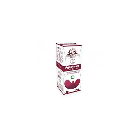 Erbenobili Fitomater Agnocasto 50 Ml