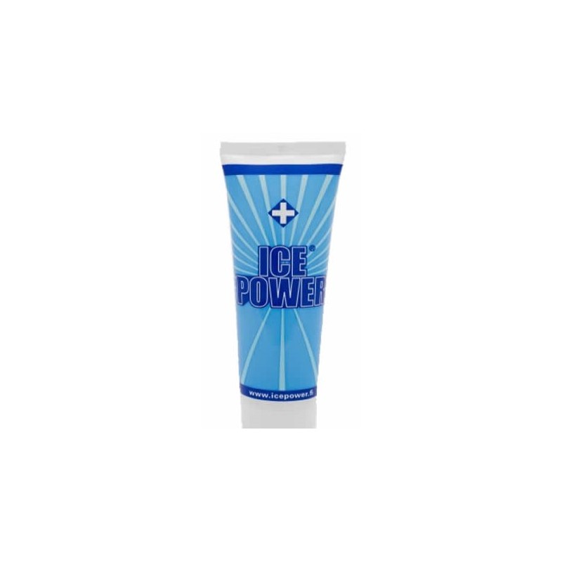 Sanico Ghiaccio Istantaneo Ice Power Cold Gel 75 Ml